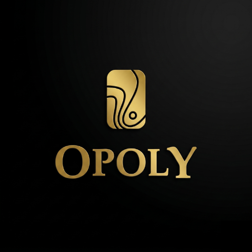 Opoly Logo